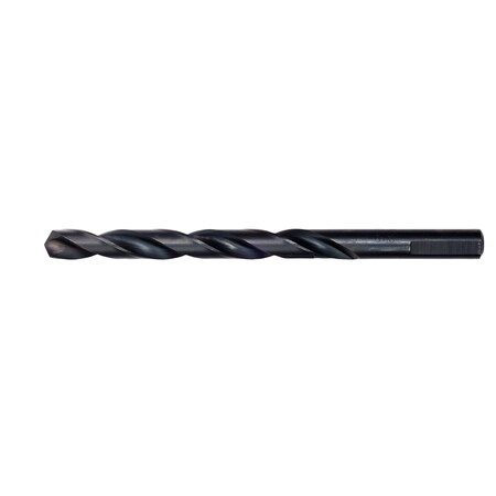 Milwaukee Tool 11/32" Thunderbolt Black Oxide Drill Bit 48-89-2728